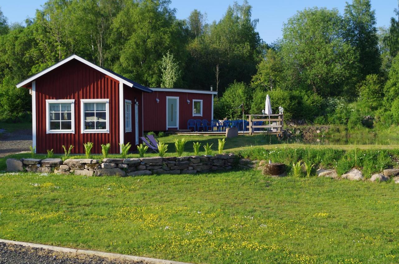 Ekereds Gardsstuga Dalstorp Экстерьер фото