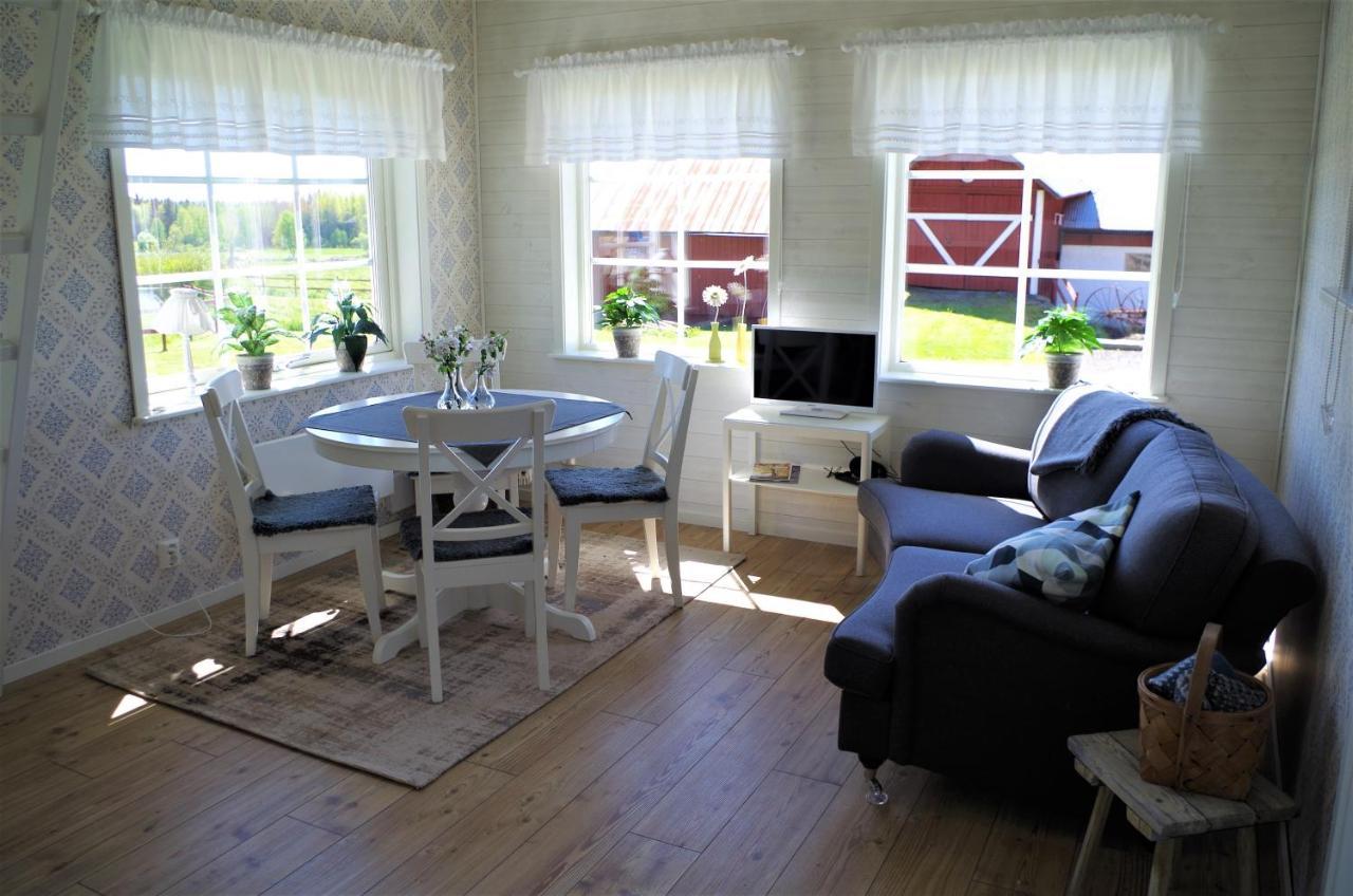 Ekereds Gardsstuga Dalstorp Экстерьер фото