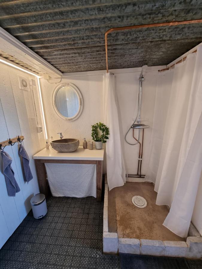 Ekereds Gardsstuga Dalstorp Экстерьер фото